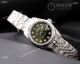 AAA Copy Rolex Datejust 28mm-Lady Watches Stainless Steel Green Dial (4)_th.jpg